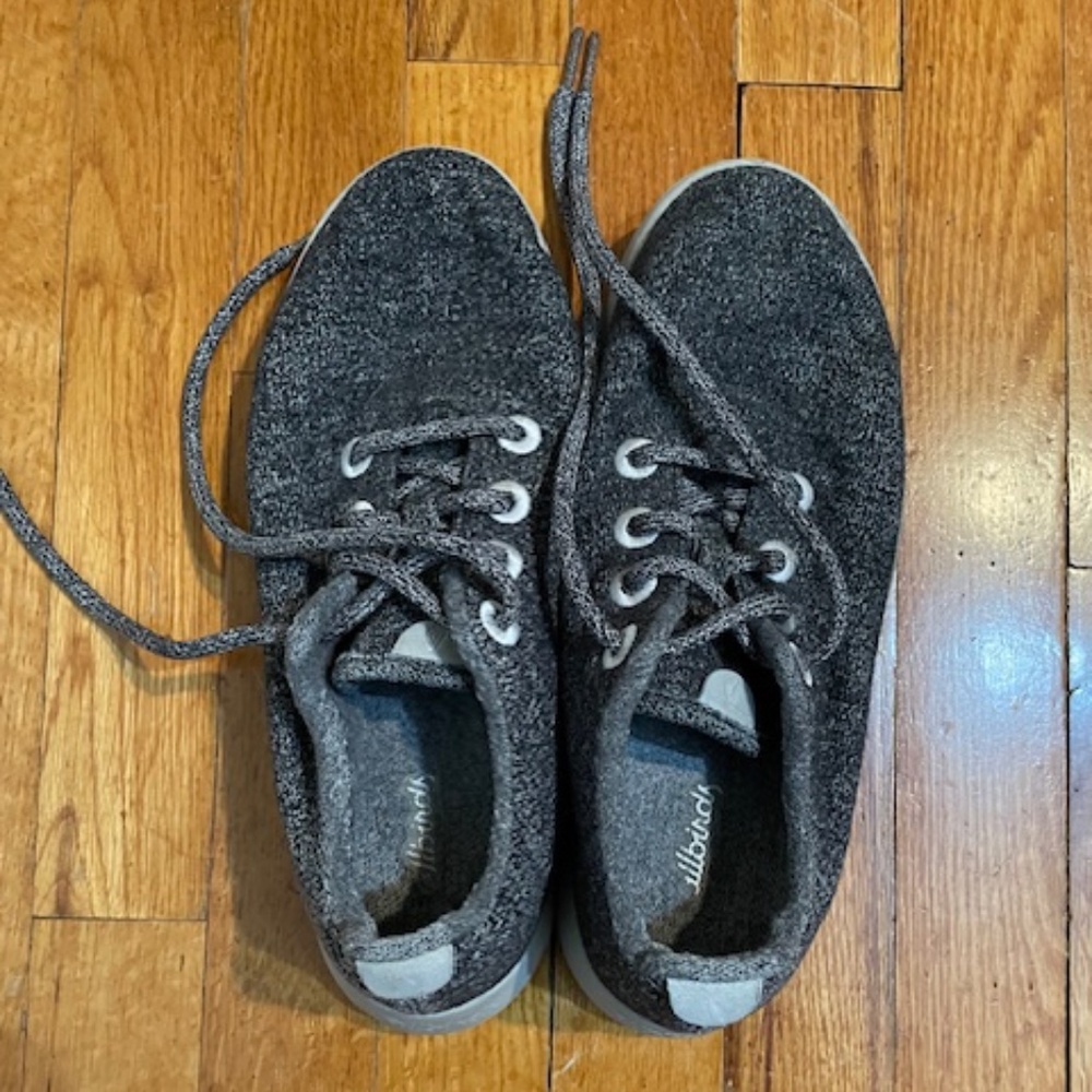 Allbirds Shoes